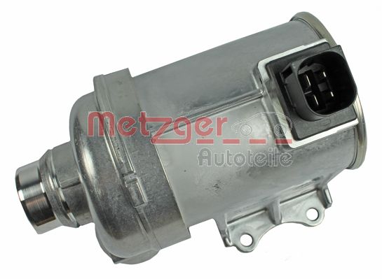 METZGER 4007021 ORIGINAL ERSATZTEIL GREENPARTS Wasserpumpe, Motorkühlung